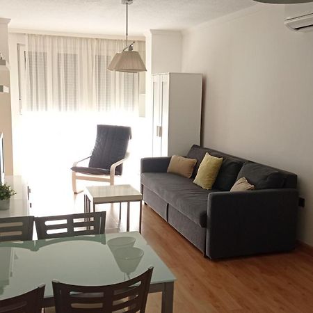 Apartamentos Centro Malaga Phòng bức ảnh