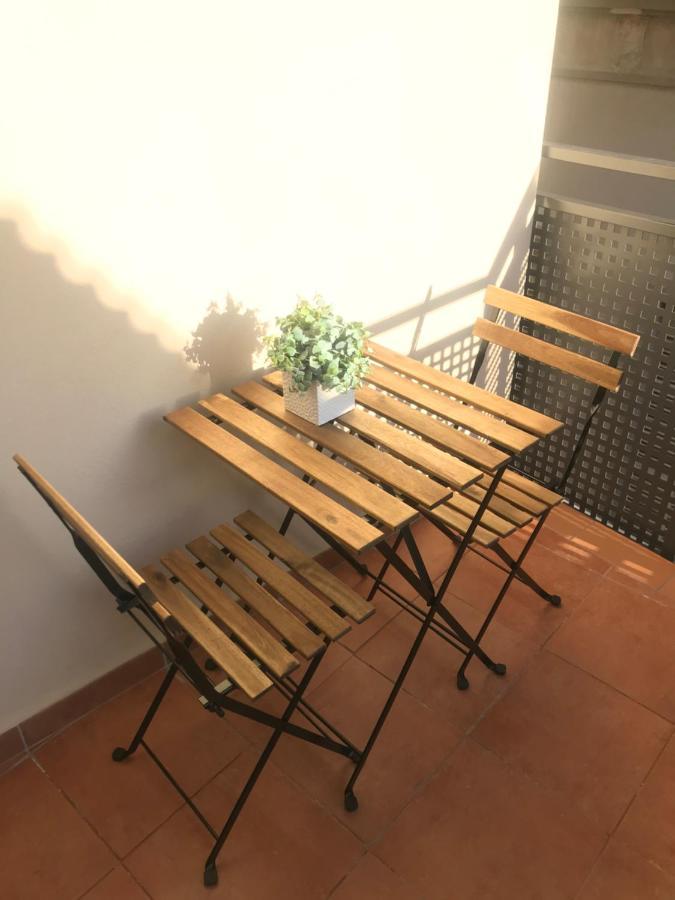 Apartamentos Centro Malaga Ngoại thất bức ảnh