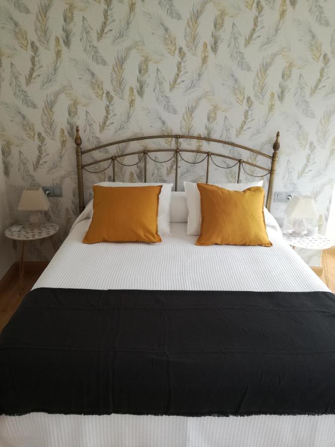 Apartamentos Centro Malaga Ngoại thất bức ảnh