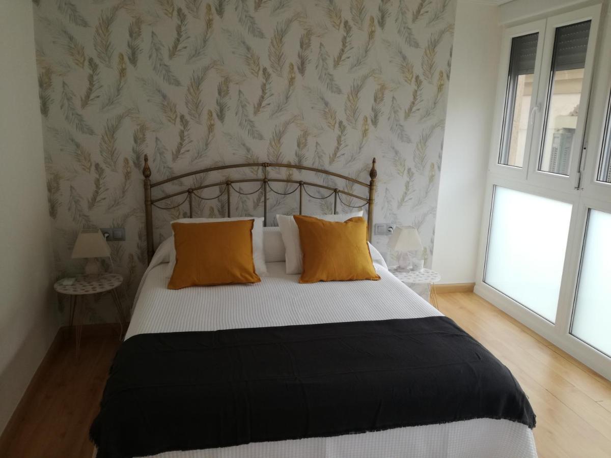 Apartamentos Centro Malaga Ngoại thất bức ảnh
