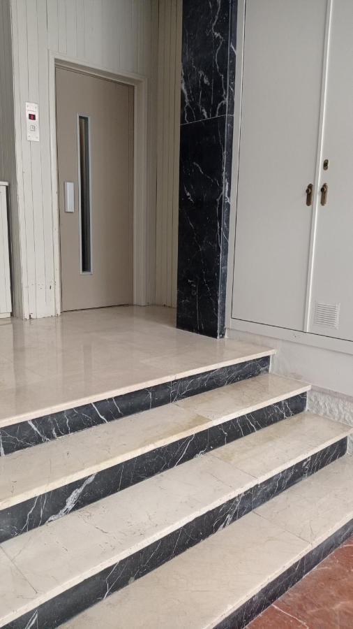 Apartamentos Centro Malaga Ngoại thất bức ảnh