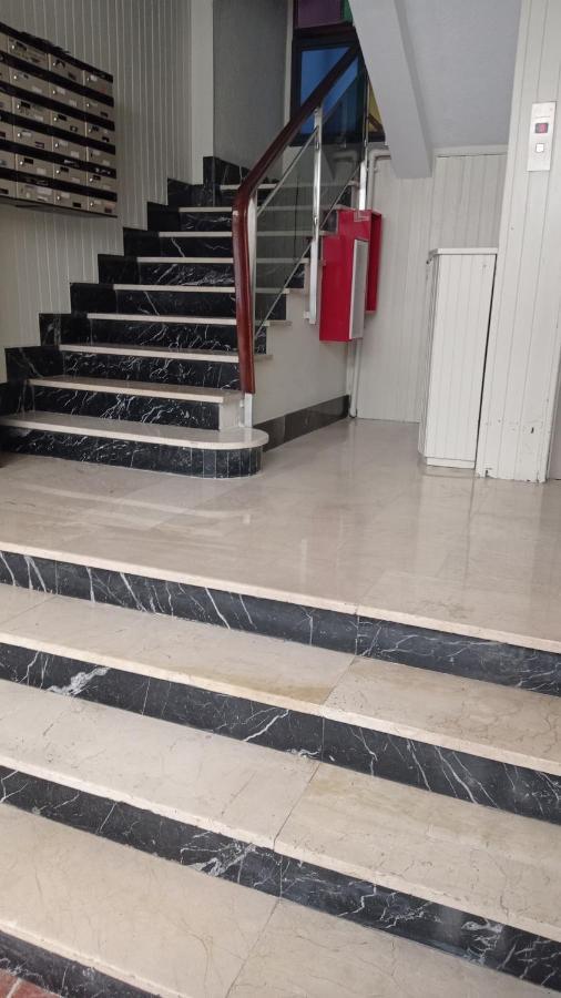 Apartamentos Centro Malaga Ngoại thất bức ảnh