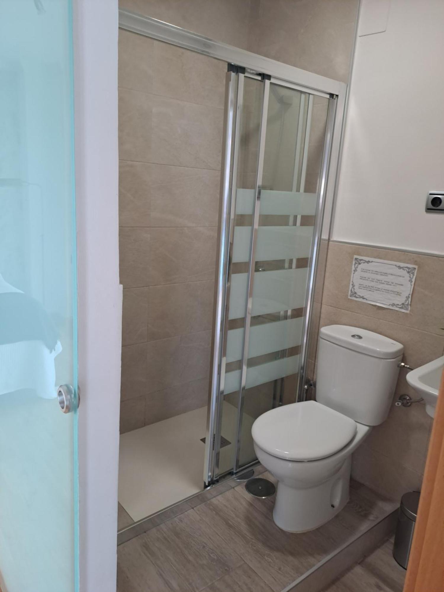 Apartamentos Centro Malaga Ngoại thất bức ảnh
