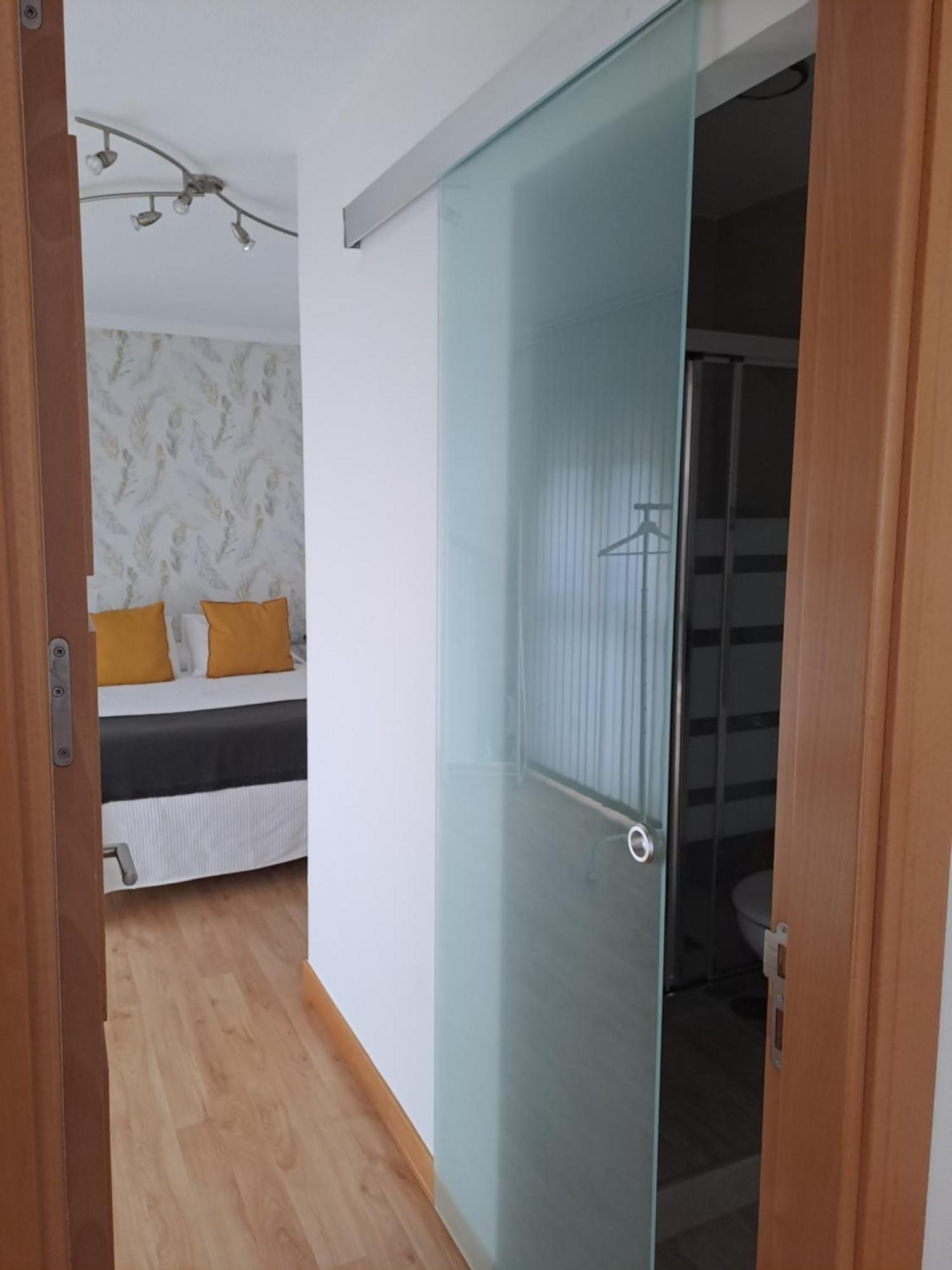 Apartamentos Centro Malaga Ngoại thất bức ảnh