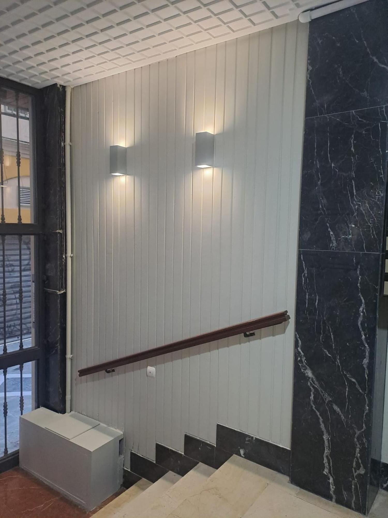 Apartamentos Centro Malaga Ngoại thất bức ảnh