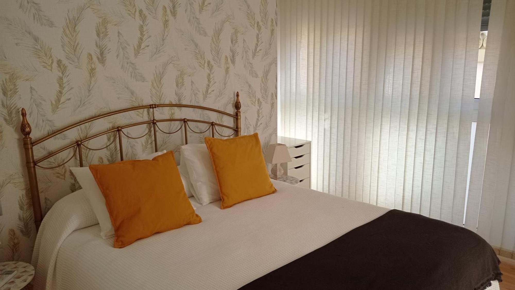 Apartamentos Centro Malaga Phòng bức ảnh