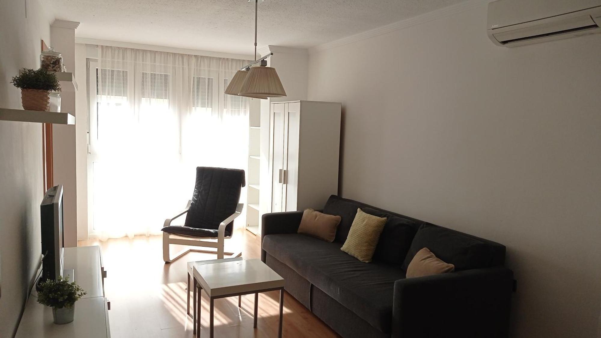 Apartamentos Centro Malaga Phòng bức ảnh