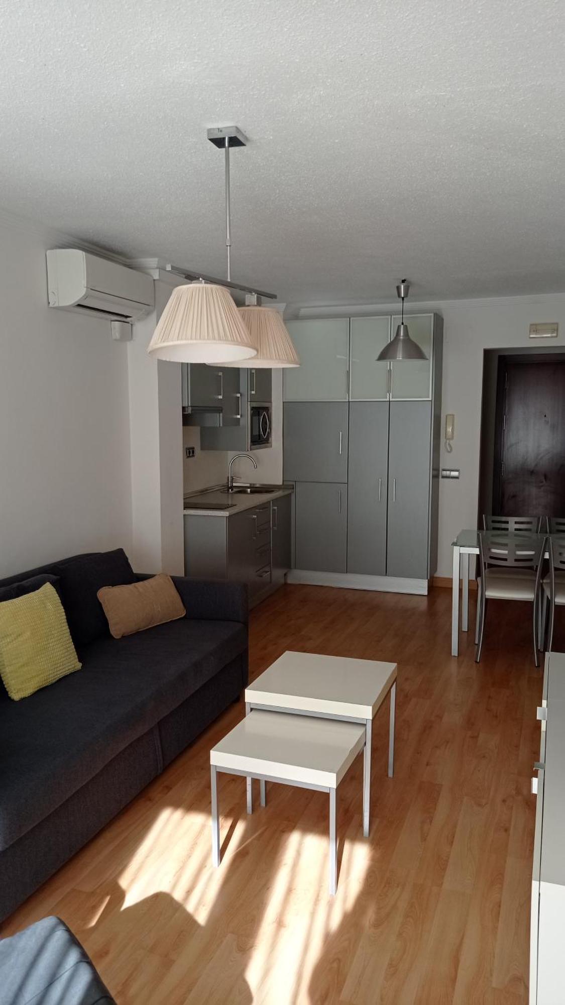 Apartamentos Centro Malaga Phòng bức ảnh