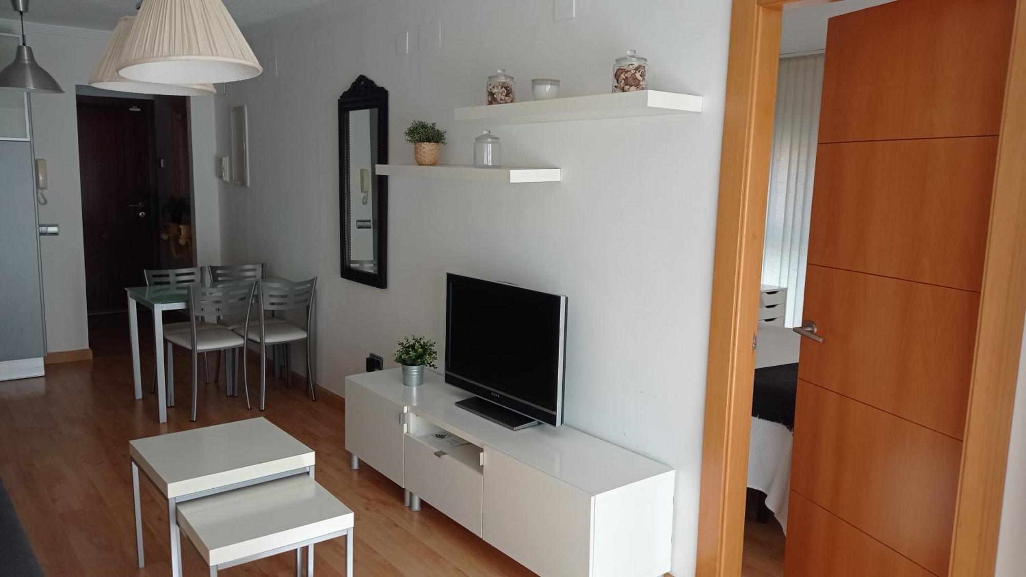 Apartamentos Centro Malaga Phòng bức ảnh