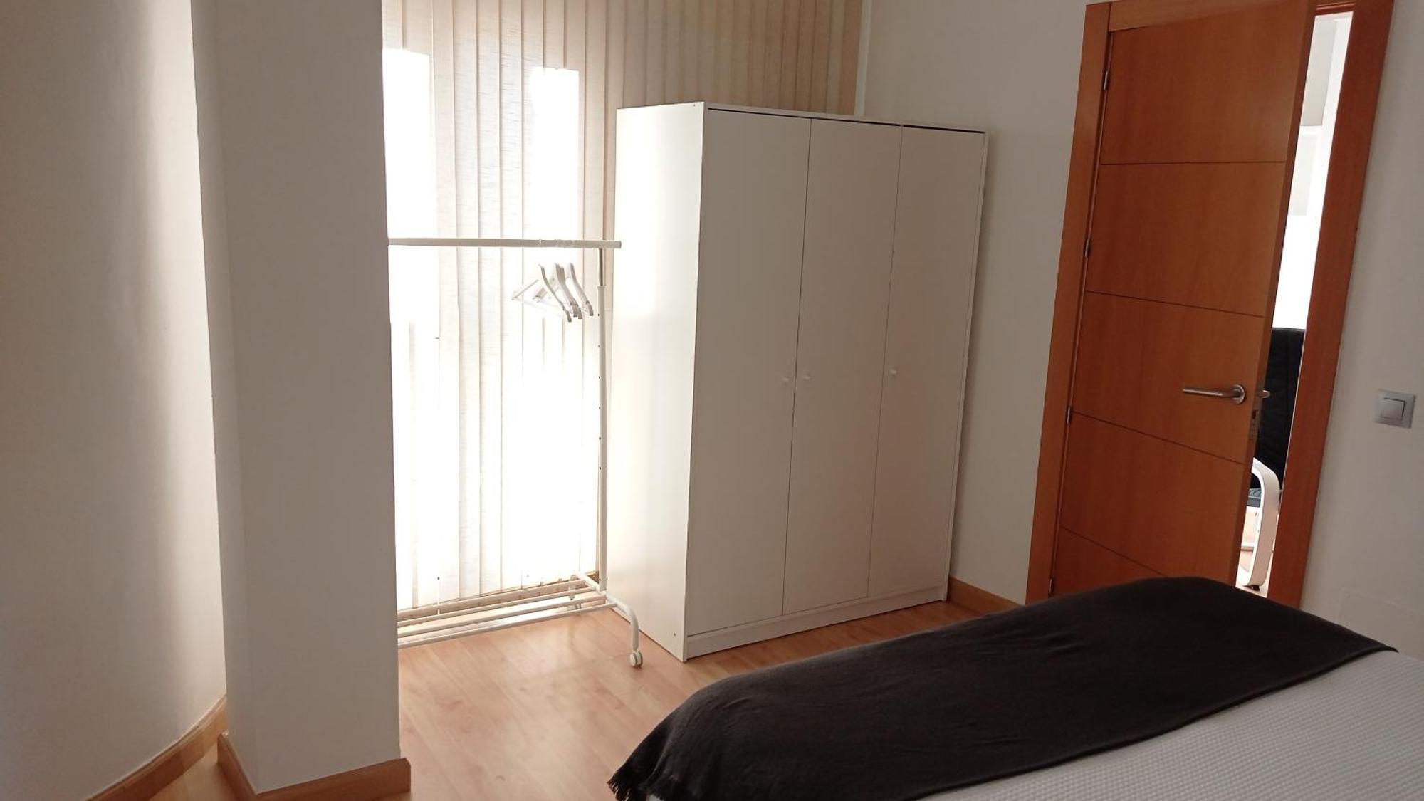 Apartamentos Centro Malaga Phòng bức ảnh