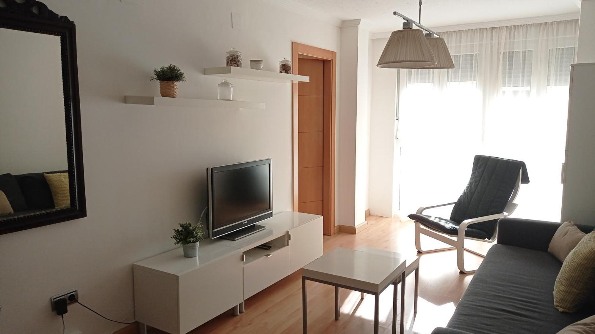 Apartamentos Centro Malaga Phòng bức ảnh