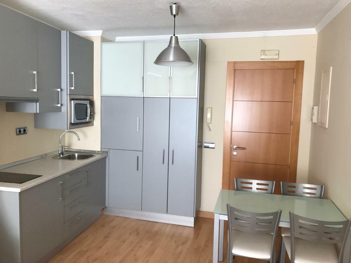Apartamentos Centro Malaga Ngoại thất bức ảnh