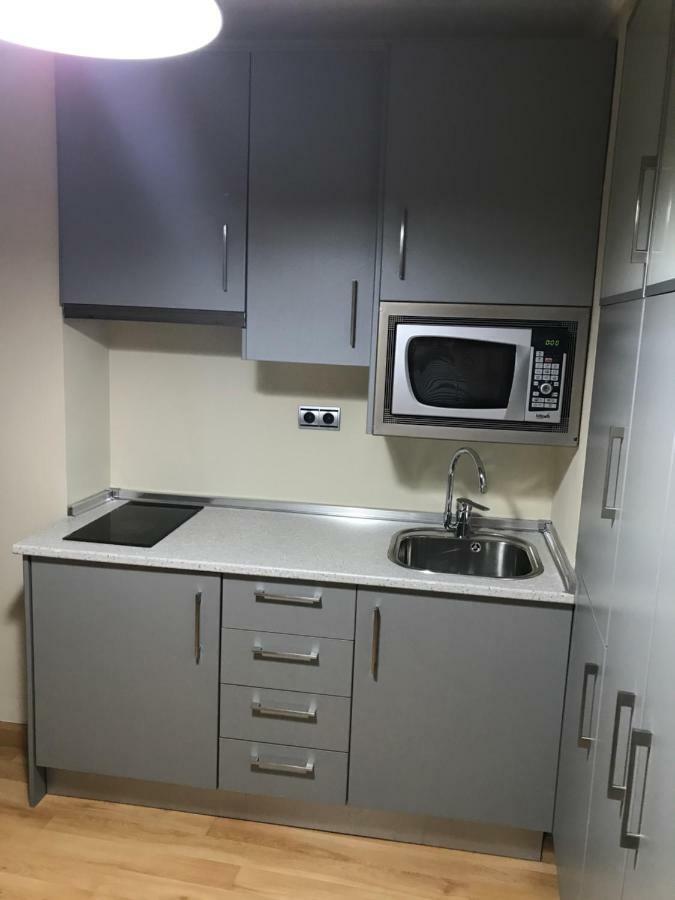 Apartamentos Centro Malaga Ngoại thất bức ảnh