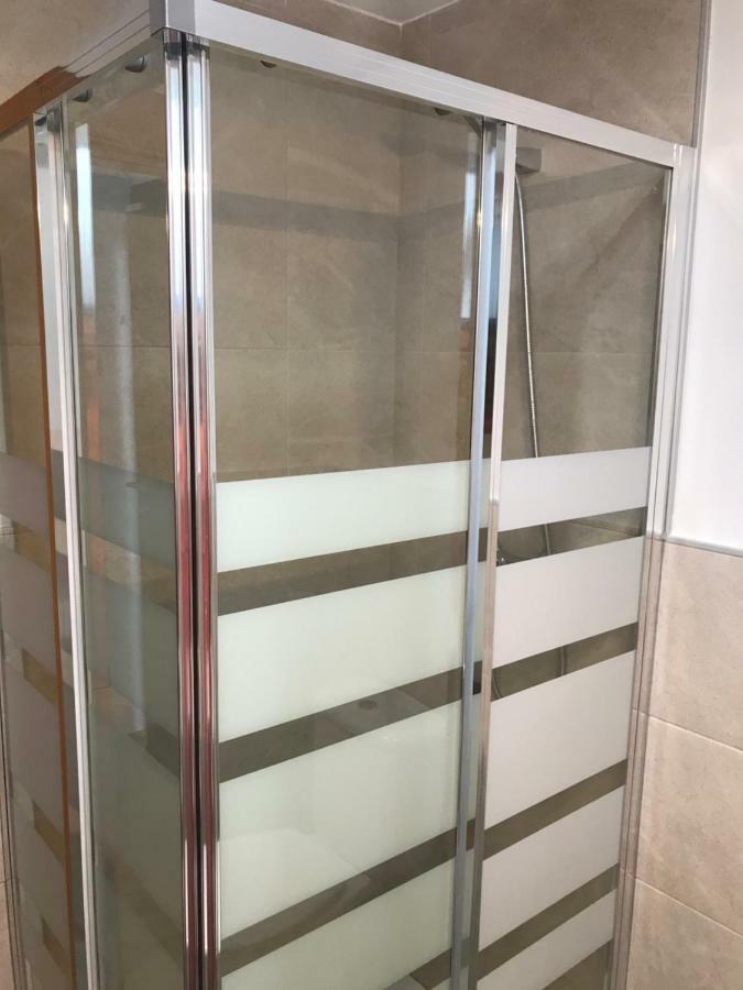 Apartamentos Centro Malaga Ngoại thất bức ảnh