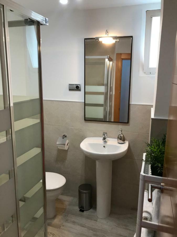 Apartamentos Centro Malaga Ngoại thất bức ảnh