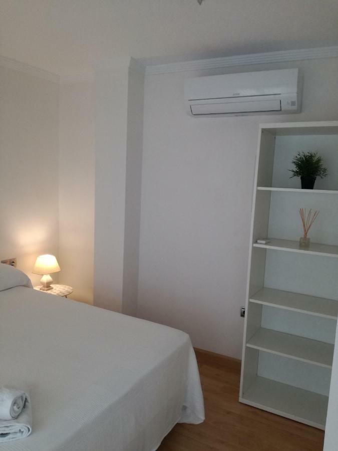 Apartamentos Centro Malaga Ngoại thất bức ảnh