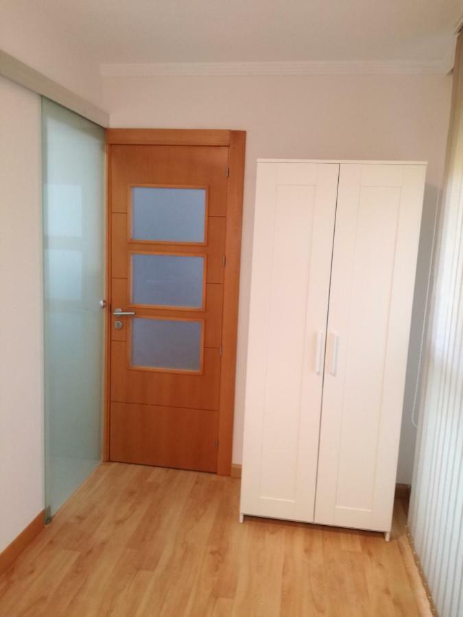 Apartamentos Centro Malaga Ngoại thất bức ảnh