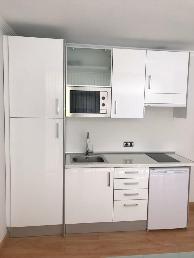 Apartamentos Centro Malaga Ngoại thất bức ảnh