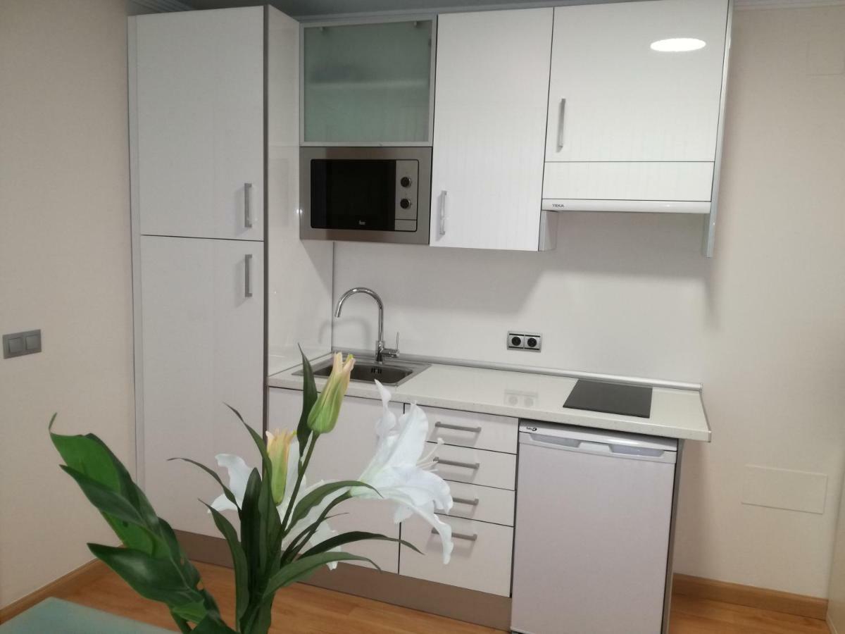 Apartamentos Centro Malaga Ngoại thất bức ảnh