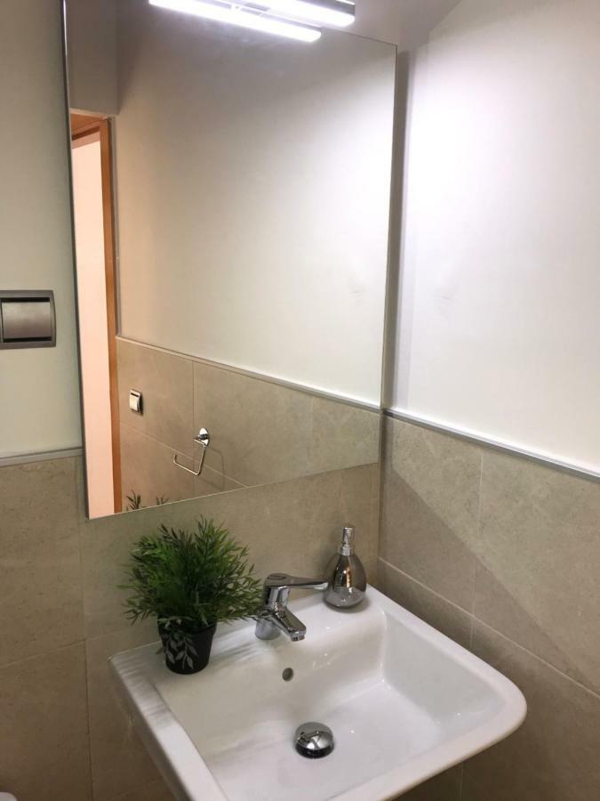 Apartamentos Centro Malaga Ngoại thất bức ảnh