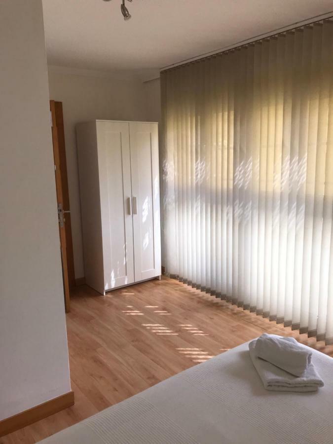 Apartamentos Centro Malaga Ngoại thất bức ảnh